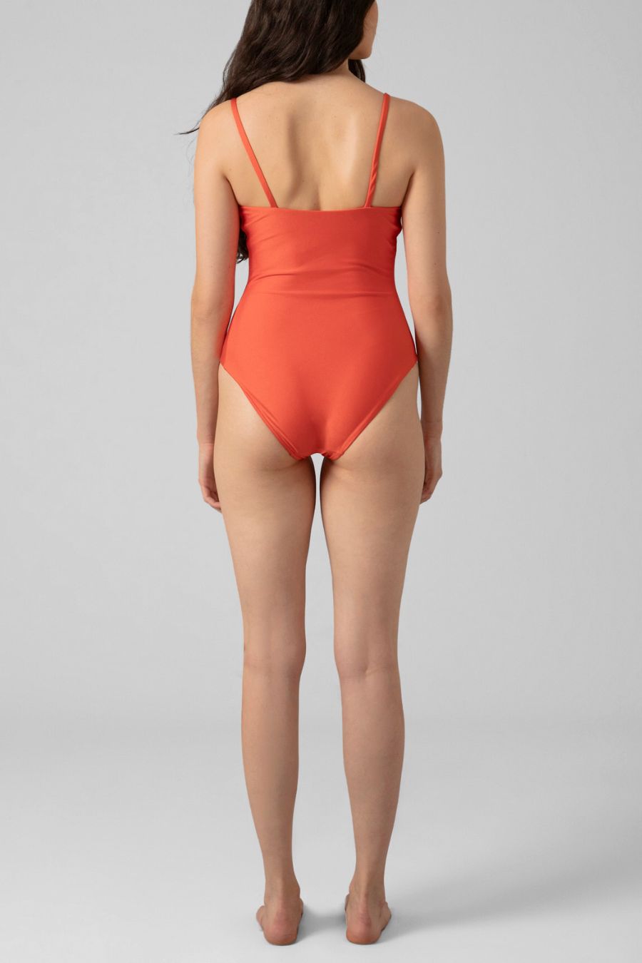 TRAJE DE BAÑO